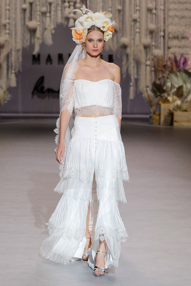 ilovebrides.pt Marylise e Rembo Styling Coleção 2020 Vestidos de Noiva